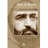 Abd el-Kader : un spirituel dans la modernité  eric geoffroy al-Bouraq