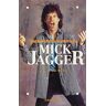 Mick Jagger : la voix des Stones Christopher Sandford Albin Michel