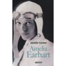 Amelia Earhart Jennifer Lesieur Grasset