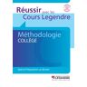 Méthodologie : collège  elise rocca, dominique capaldi, olivier dumoutier Cours Legendre