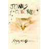 jones of colorado ralph steadman ebury press