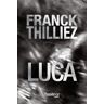 Luca Franck Thilliez Fleuve éditions