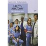 Grey's anatomy : du coeur au care Laurent Jullier, Barbara Laborde PUF