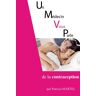 La contraception Patricia Martel Potentiel d'action