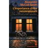 L'importance d'être reconnaissant Alexander McCall Smith 10-18