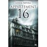 Appartement 16 Adam Nevill Bragelonne