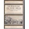 la pologne du xviiie siècle : vue par un précepteur français, hubert vautrin. présentation de maria  vautrin, hubert calmann-lévy mayenne, impr. floch