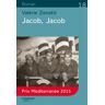Jacob, Jacob Valérie Zenatti Feryane Livres en gros caractères