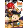 Im : great priest Imhotep. Vol. 3 Makoto Morishita Ki-oon