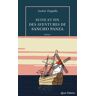 Suite et fin des aventures de Sancho Panza Andrés Trapiello Quai Voltaire