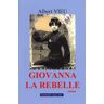 Giovanna la rebelle Albert Vieu Ed. Vaillant