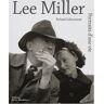 Lee Miller : portraits d'une vie Richard Calvocoressi La Martinière