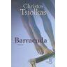 Barracuda Christos Tsiolkas Belfond