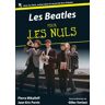 Les Beatles pour les nuls Pierre Mikaïloff, Jean-Eric Perrin First Editions