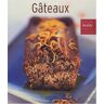 Gâteaux atkinson, catherine Hachette Pratique