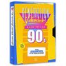 Génération vidéoclub ! : back to the 90's : 100 films culte Michel & Michel Webedia Books