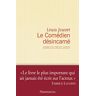 Le comédien désincarné Louis Jouvet Flammarion