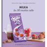 Milka : le petit livre Claire Guignot Marabout