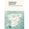 Reconnaissances Catherine Safonoff Zoé