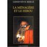 La ménagère et le hibou : impressions de Rembrandt Geneviève Bergé Age d'homme