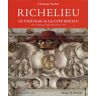 Richelieu : le château & la cité idéale = the château and the ideal city Christine Toulier Berger M. éditions