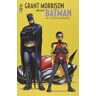Grant Morrison présente Batman. Vol. 3. Nouveaux masques Grant Morrison Urban comics
