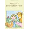 rebecca of sunnybrook farm wiggin, kate wordsworth editions ltd