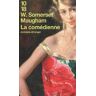 La comédienne William Somerset Maugham 10-18