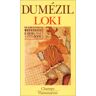 Loki Georges Dumézil Flammarion