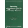 Processus stochastiques discrets et filtrages optimaux Jean-Claude Bertein, Roger Ceschi Lavoisier-Hermès