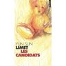 Les candidats Yun Sun Limet Seuil