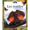 les reptiles carson creagh nathan jeunesse