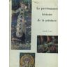 la passionnante histoire de la peinture bonnes Éditions de l\'oeil