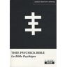 Thee psychick bible : la bible psychique Genesis Breyer P-Orridge Camion blanc