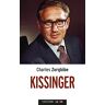 Kissinger : biographie Charles Zorgbibe Cerf