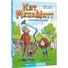 Kat Megawatt. Vol. 3. Un grand-père comme neuf Aurélie Gerlach Auzou