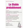 Diable probablement (Le), n° 4. Le traitement politique des corps collectif Verdier