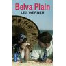 Les Werner Belva Plain Pocket