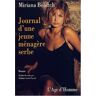 Journal d'une ménagère serbe Mirjana Bobic-Mojsilovic Age d'homme