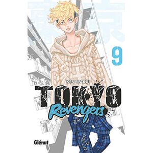 Tokyo revengers. Vol. 9 Ken Wakui Glénat