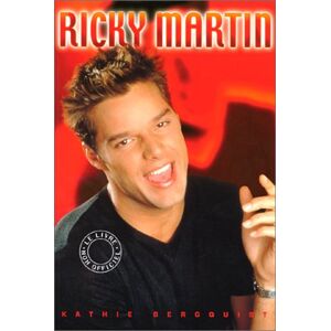 Ricky Martin Kathie Bergquist Hors collection