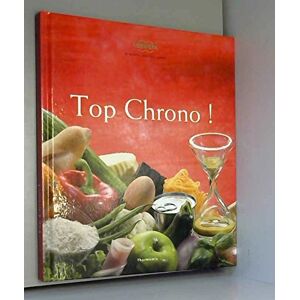 Livre Thermomix Top Chrono  vorwerk