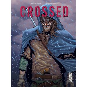 Crossed Garth Ennis, Jacen Burrows Hi Comics