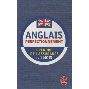 Anglais, perfectionnement : prendre de l'assurance en 1 mois Claude