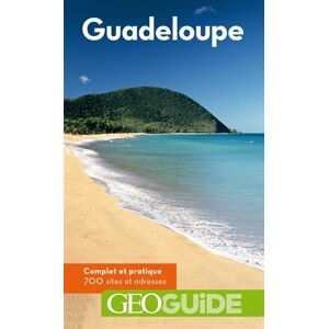 Guadeloupe despesse,jean-louis Gallimard loisirs