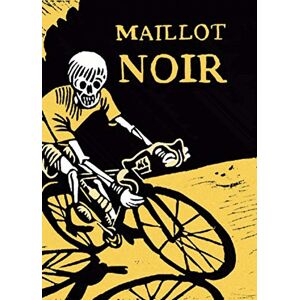 Maillot noir Calibre 35 (Rennes) Ed. Goater