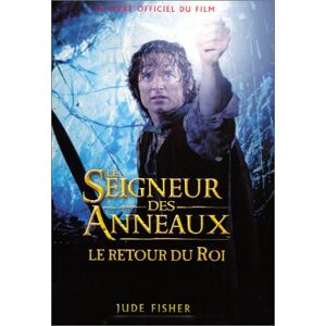 Le Seigneur des anneaux : le livre du film. Vol.