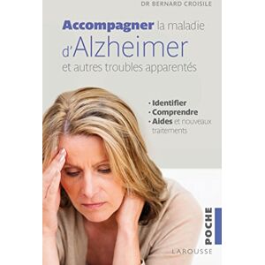 Accompagner la maladie d'Alzheimer et les autres troubles apparentés :