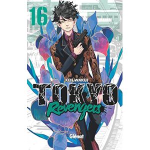 Tokyo revengers. Vol. 16 Ken Wakui Glénat