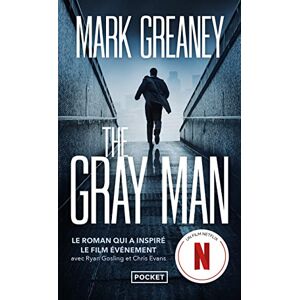 The Gray Man Mark Greaney Pocket